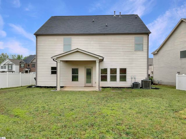 106 Elmhaven Drive, Simpsonville, SC 29681