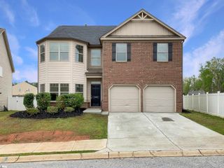 106 Elmhaven Drive, Simpsonville, SC 29681