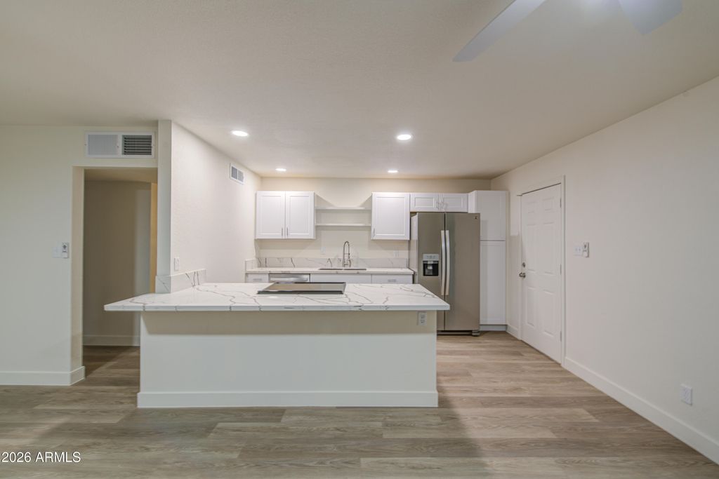 3700 W CAVALIER Drive, Phoenix, AZ 85019 — exterior