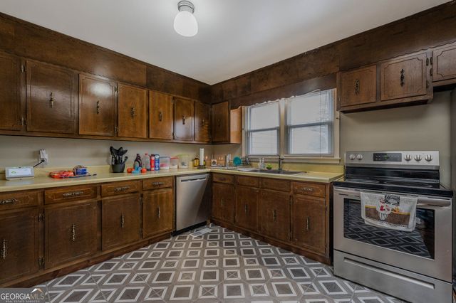 117 Gilbert Drive, Fort Oglethorpe, GA 30742