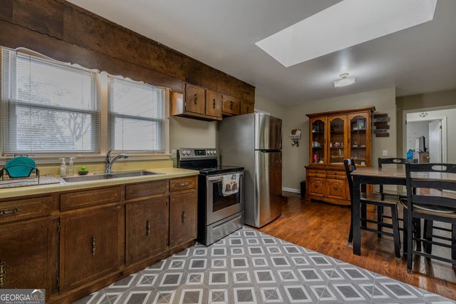 117 Gilbert Drive, Fort Oglethorpe, GA 30742