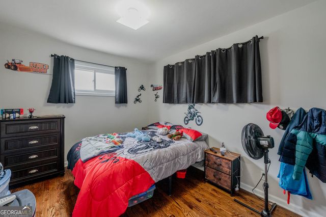 117 Gilbert Drive, Fort Oglethorpe, GA 30742