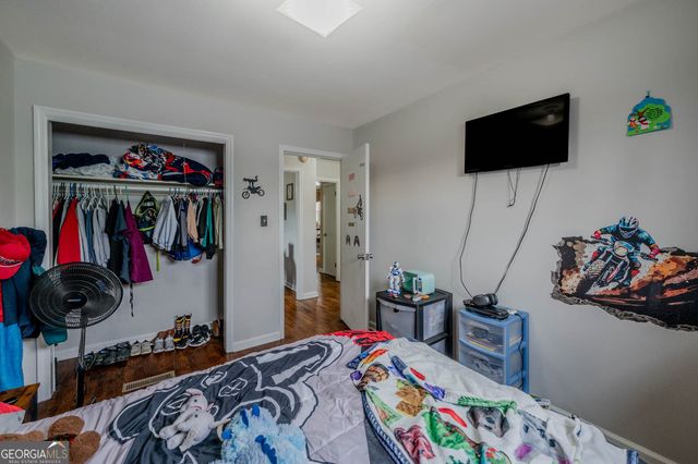 117 Gilbert Drive, Fort Oglethorpe, GA 30742