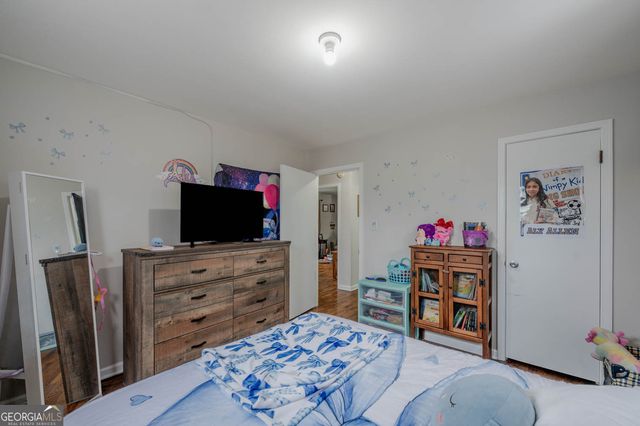 117 Gilbert Drive, Fort Oglethorpe, GA 30742