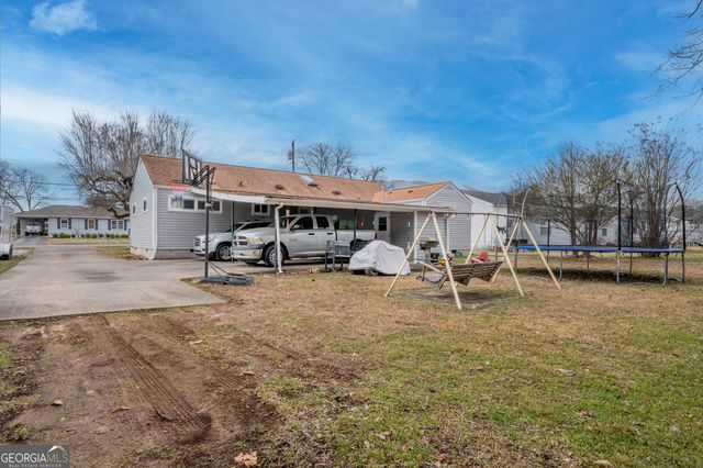 117 Gilbert Drive, Fort Oglethorpe, GA 30742