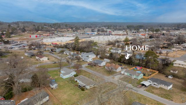 117 Gilbert Drive, Fort Oglethorpe, GA 30742