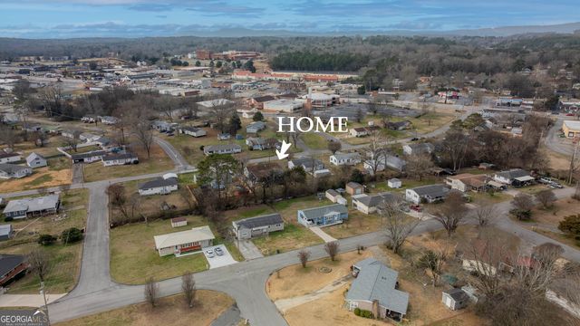 117 Gilbert Drive, Fort Oglethorpe, GA 30742