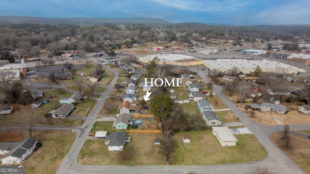 117 Gilbert Drive, Fort Oglethorpe, GA 30742