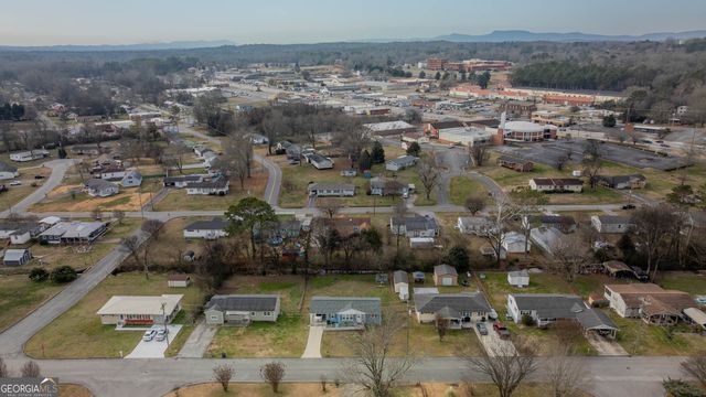 117 Gilbert Drive, Fort Oglethorpe, GA 30742