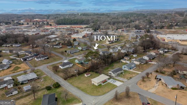 117 Gilbert Drive, Fort Oglethorpe, GA 30742