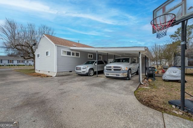 117 Gilbert Drive, Fort Oglethorpe, GA 30742