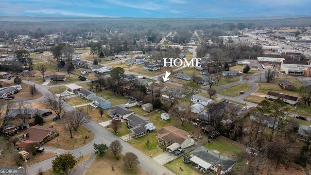 117 Gilbert Drive, Fort Oglethorpe, GA 30742