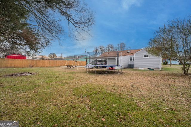 117 Gilbert Drive, Fort Oglethorpe, GA 30742