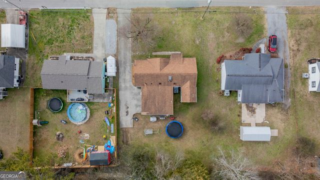 117 Gilbert Drive, Fort Oglethorpe, GA 30742