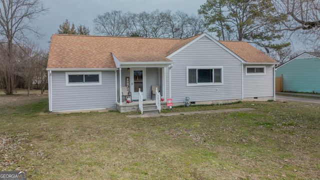 117 Gilbert Drive, Fort Oglethorpe, GA 30742