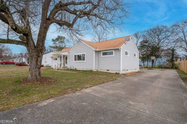 117 Gilbert Drive, Fort Oglethorpe, GA 30742