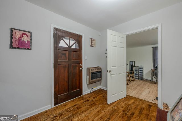 117 Gilbert Drive, Fort Oglethorpe, GA 30742