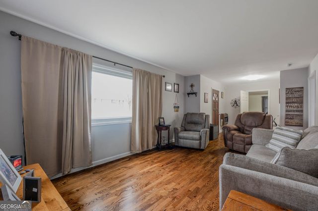 117 Gilbert Drive, Fort Oglethorpe, GA 30742