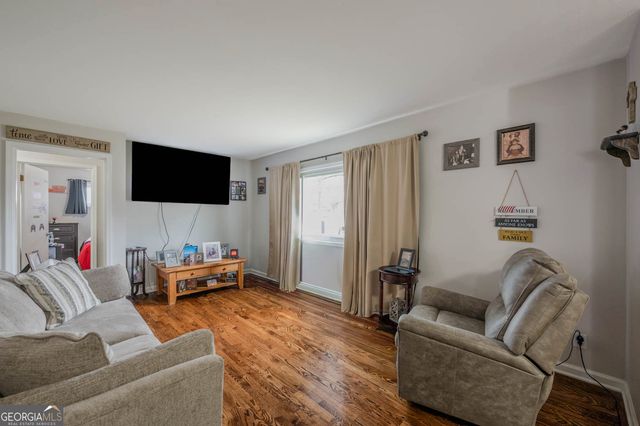 117 Gilbert Drive, Fort Oglethorpe, GA 30742