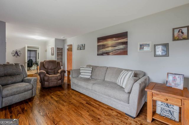 117 Gilbert Drive, Fort Oglethorpe, GA 30742