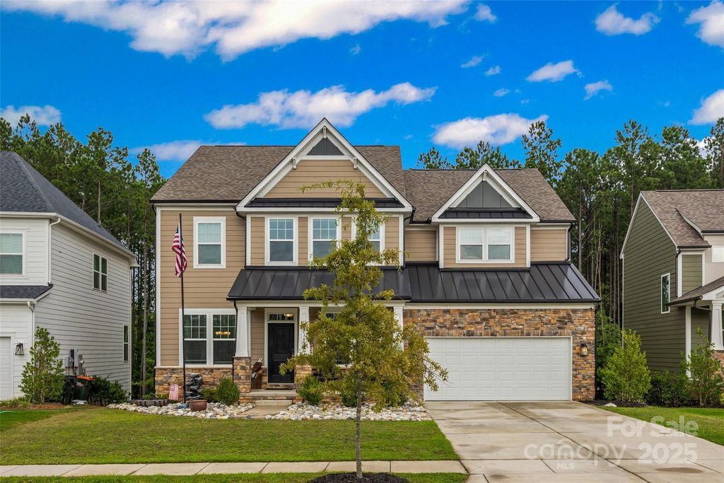 234 Boxelder Road, Clover, SC 29710