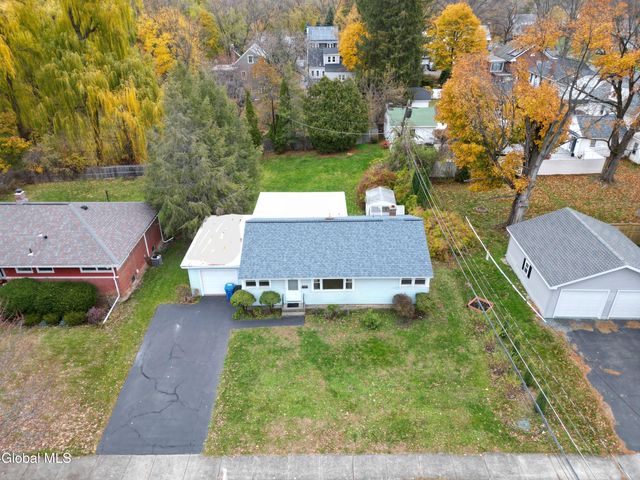 107 Fairview Avenue, Albany, NY 12208