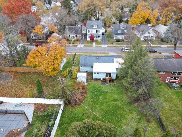 107 Fairview Avenue, Albany, NY 12208