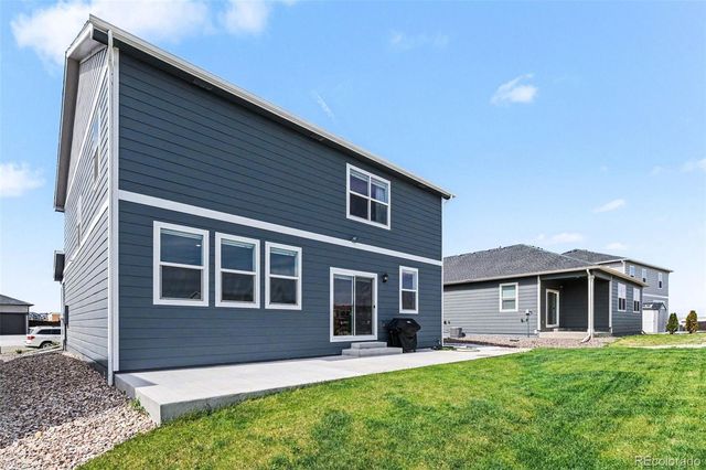 5493 Tulim Lane, Fort Collins, CO 80528