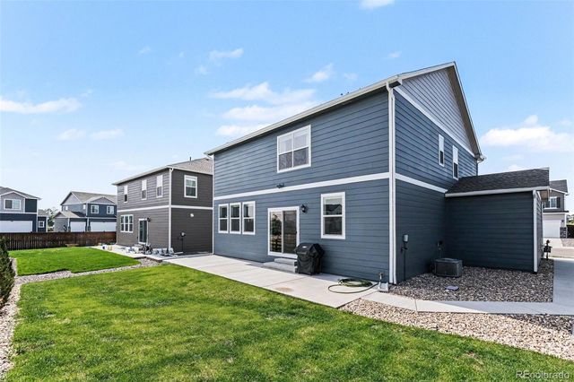 5493 Tulim Lane, Fort Collins, CO 80528