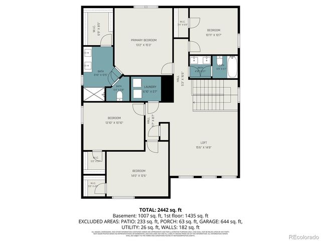 5493 Tulim Lane, Fort Collins, CO 80528
