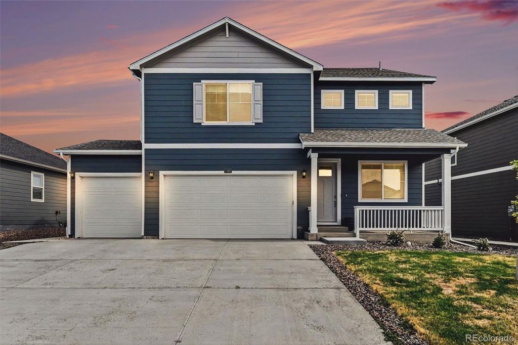 5493 Tulim Lane, Fort Collins, CO 80528
