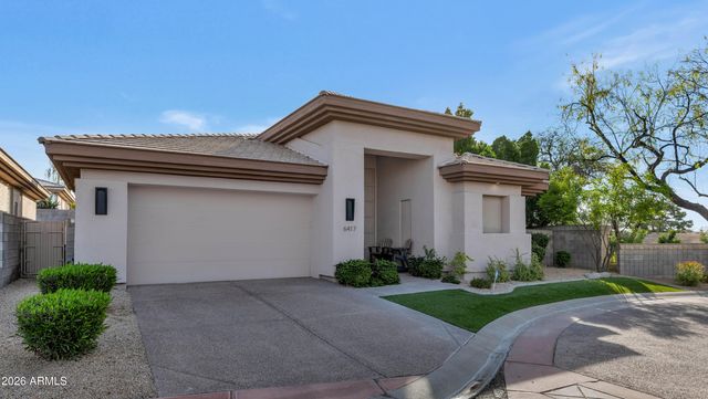 6417 N 30TH Way, Phoenix, AZ 85016