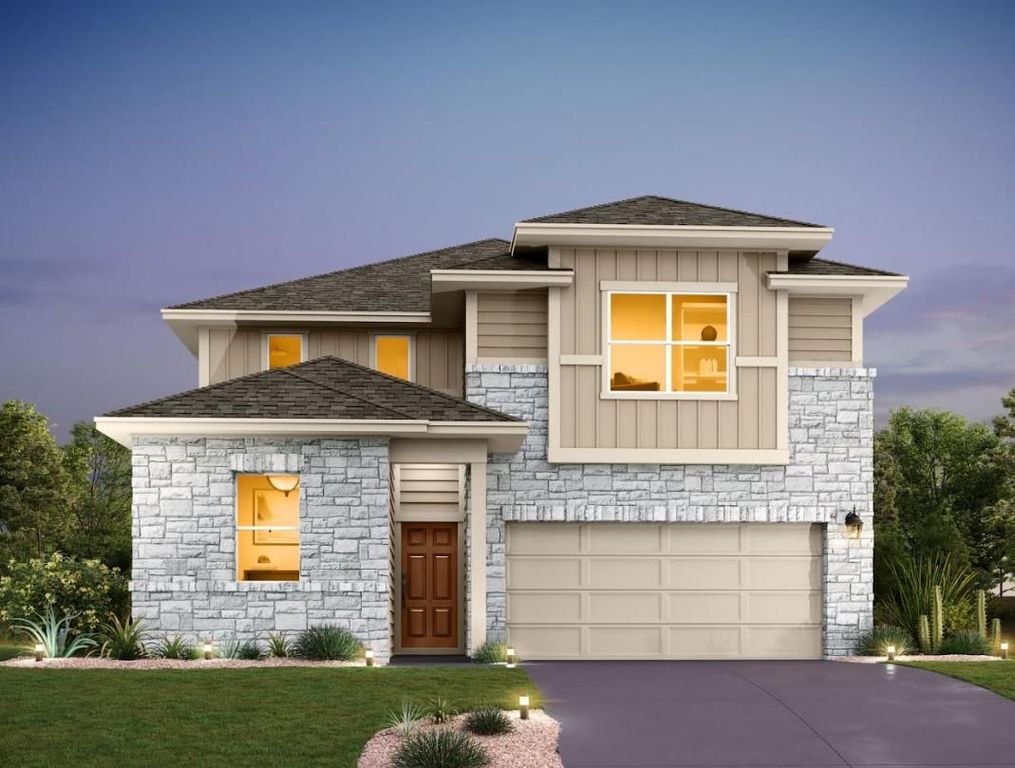 121 Jans WAY, Georgetown, TX 78626