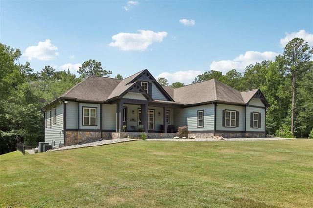 96 Grassy Springs Court, Oxford, GA 30054
