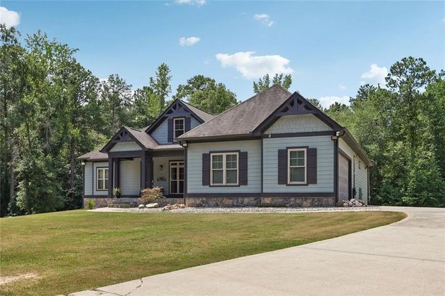96 Grassy Springs Court, Oxford, GA 30054