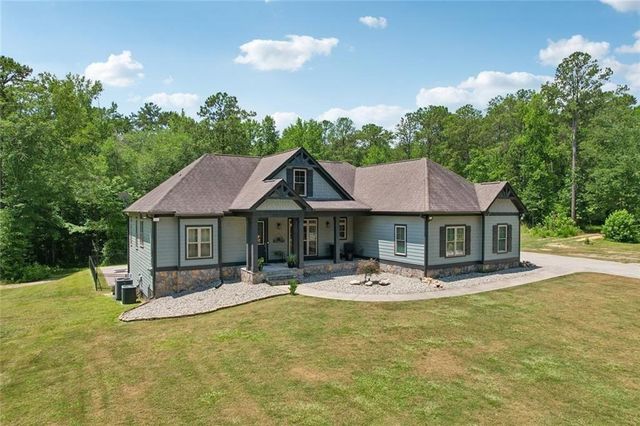 96 Grassy Springs Court, Oxford, GA 30054
