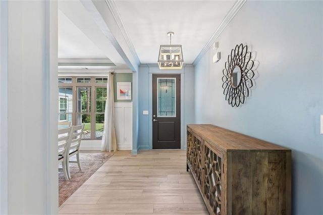 96 Grassy Springs Court, Oxford, GA 30054