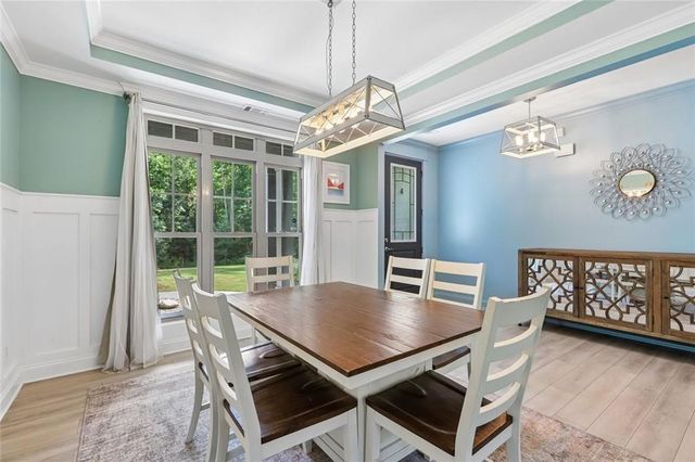 96 Grassy Springs Court, Oxford, GA 30054