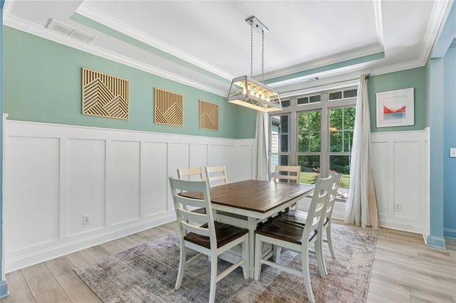 96 Grassy Springs Court, Oxford, GA 30054