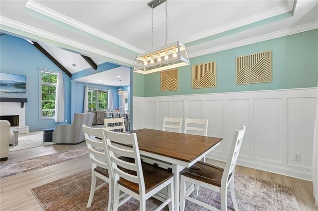 96 Grassy Springs Court, Oxford, GA 30054