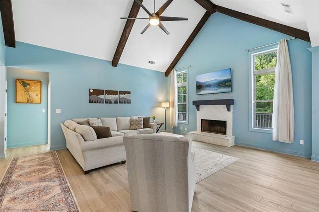 96 Grassy Springs Court, Oxford, GA 30054