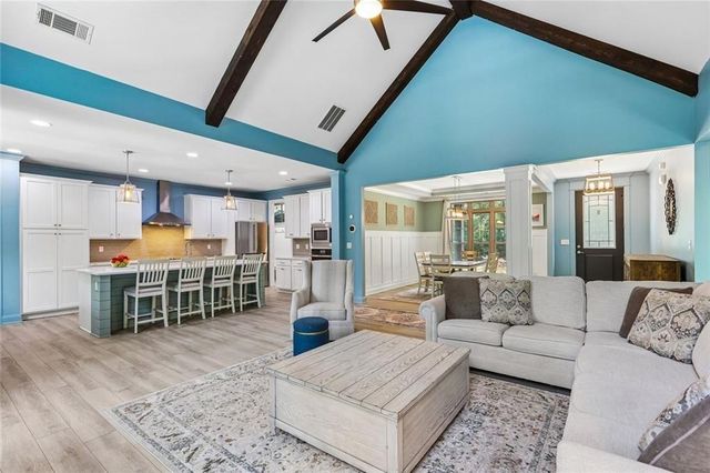 96 Grassy Springs Court, Oxford, GA 30054