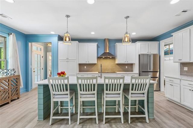 96 Grassy Springs Court, Oxford, GA 30054