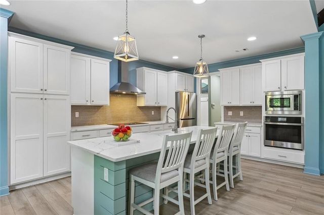 96 Grassy Springs Court, Oxford, GA 30054