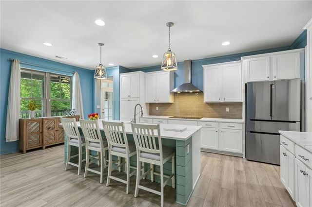 96 Grassy Springs Court, Oxford, GA 30054