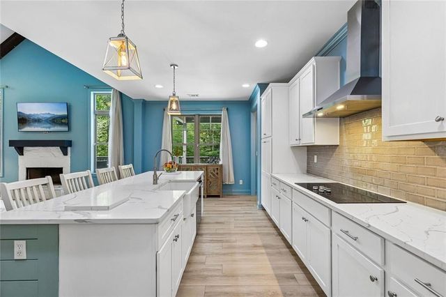96 Grassy Springs Court, Oxford, GA 30054