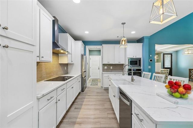 96 Grassy Springs Court, Oxford, GA 30054