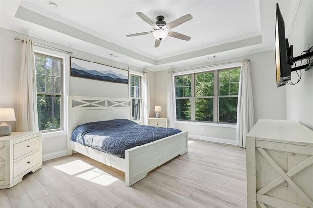 96 Grassy Springs Court, Oxford, GA 30054