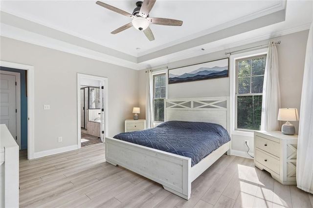 96 Grassy Springs Court, Oxford, GA 30054