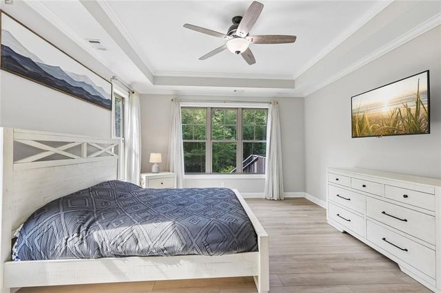 96 Grassy Springs Court, Oxford, GA 30054